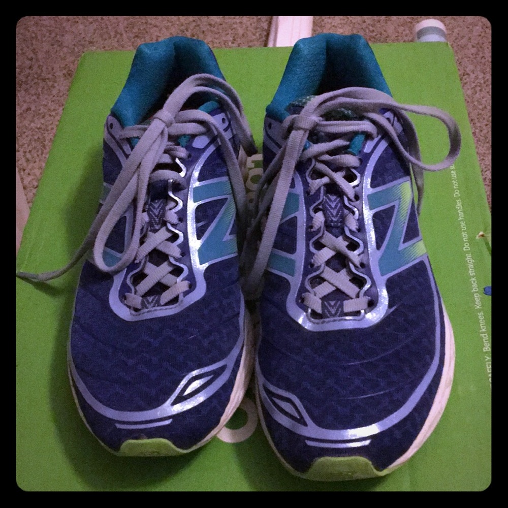 New Balance W980 Running Shoes